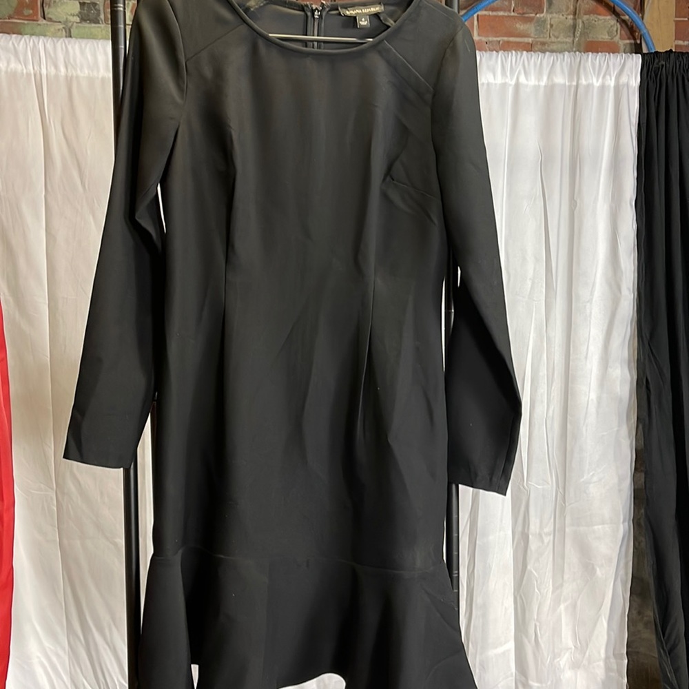 Ladies dress